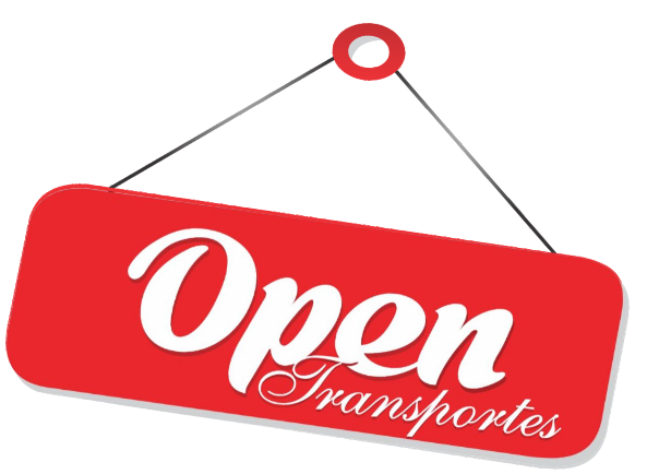 open transportes logo